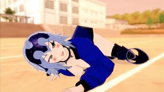 3d Hentai Fate