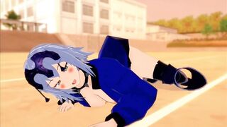 3d Hentai Fate