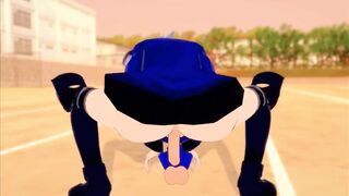 3d Hentai Fate
