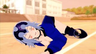 3d Hentai Fate