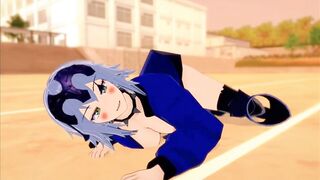 3d Hentai Fate