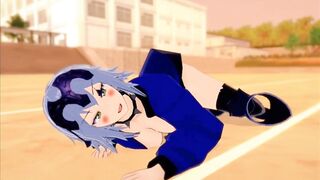 3d Hentai Fate