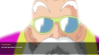 Super Slut Z Tournament [hentai Game] Ep.5 Videl Cheat on Gohan and Love to Cum inside