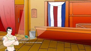 Columbia Part 6 Gameplay by MissKitty2K.