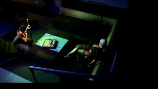 Faiths Footboy (PV1)