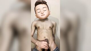 Emoji Jakol Bagets