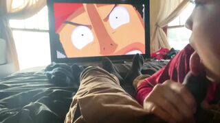 Anime and Head