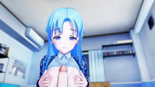 3d Hentai Girl Tits
