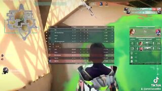 VIPER MOMENTS