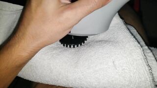 Makeshift Masturbation Sex Toy Tool CUM HARDER! (4K)(60FPS)