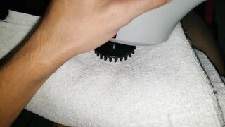 Makeshift Masturbation Sex Toy Tool CUM HARDER! (4K)(60FPS)