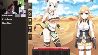 Sexy Nude Anime Girls Simulator