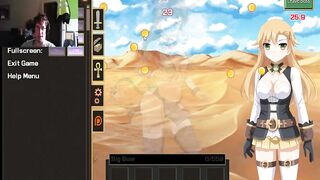Sexy Nude Anime Girls Simulator