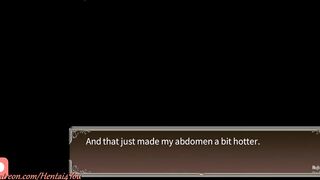 COWGIRL 2 - NIPLHEIM'S HUNTER BRANDED AZEL - HENTAI / ANIME / GAME