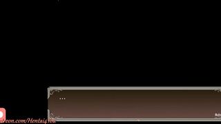 COWGIRL 2 - NIPLHEIM'S HUNTER BRANDED AZEL - HENTAI / ANIME / GAME