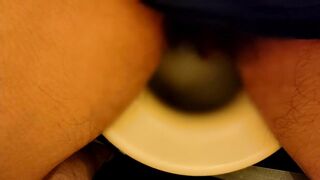変態日本人ゲイのおしっこ放尿 Hentai Japanese Gay Pee Pissing