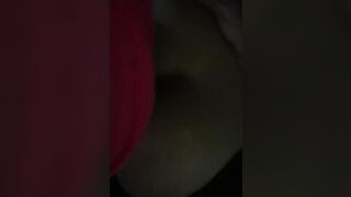 Fucking Mom’s Friend Part 2