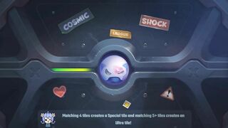 (Hentai)(H-Game) Cosmic Shock League - Fanny (Story + Pics)