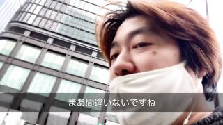 #10 西河岸橋地域を歩く100メートルの旅