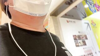 東京駅の地下を説明したい男