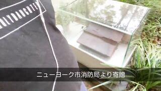 #15 大都会のオアシスを歩く大手町100メートルの旅