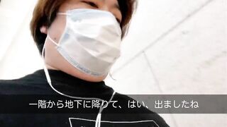 #15 大都会のオアシスを歩く大手町100メートルの旅