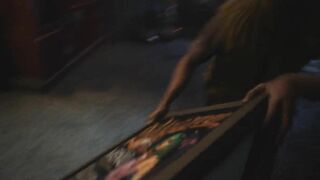 Jill as Big Breasted Sexy Witch | Resident Evil 3