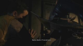 Jill as Big Breasted Sexy Witch | Resident Evil 3