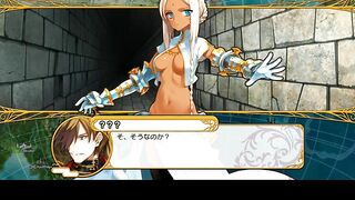 H Game : Palamedes Scene