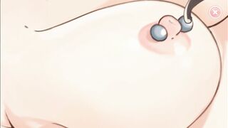(Hentai)(Pocket Waifu)(H-Game) Andrea #2