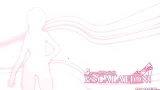 Hentai Game Escalation! Nani