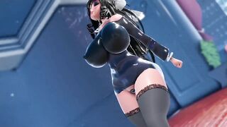 MMD FRI. SAT. SUN. - Zytra