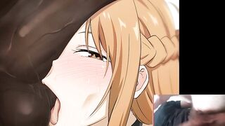 BLACKED PORN ANIME WIFU SUPER SEXY A-ahh