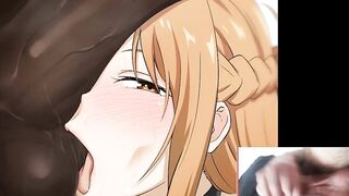 BLACKED PORN ANIME WIFU SUPER SEXY A-ahh