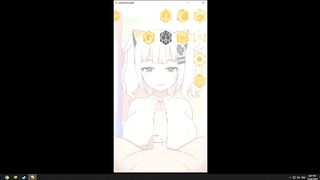 Hentai gameKAGUYA