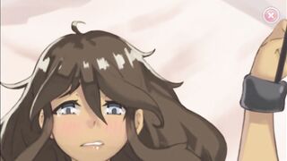 Raquel #6 (Pocket Waifu)