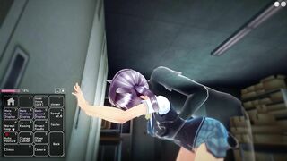 Hentai Cat Girl Customs39
