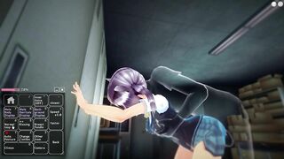 Hentai Cat Girl Customs39