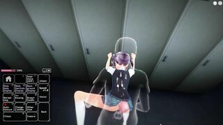 Hentai Cat Girl Customs39