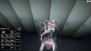 Hentai Cat Girl Customs39
