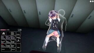Hentai Cat Girl Customs39