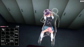 Hentai Cat Girl Customs39