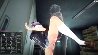 Hentai Cat Girl Customs39