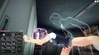 Hentai Cat Girl Customs39