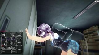 Hentai Cat Girl Customs39