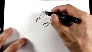 Drawing Hentai(Ijirare FukushuSennou)
