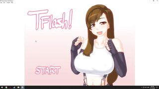 Hentai Game TIFA