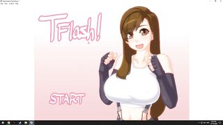 Hentai Game TIFA