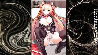 Alice Nonstop Goddess Nutaku Game