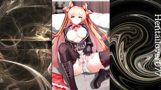 Alice Nonstop Goddess Nutaku Game